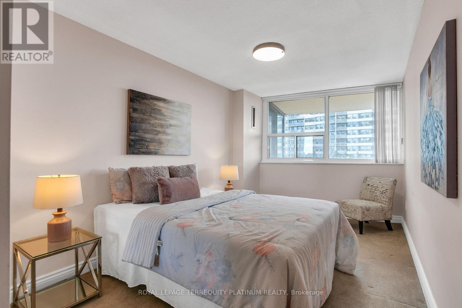 602 - 65 Huntingdale Boulevard, Toronto, Ontario  M1W 2P1 - Photo 23 - E13093908
