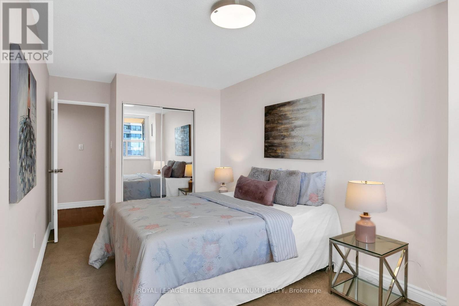 602 - 65 Huntingdale Boulevard, Toronto, Ontario  M1W 2P1 - Photo 24 - E13093908
