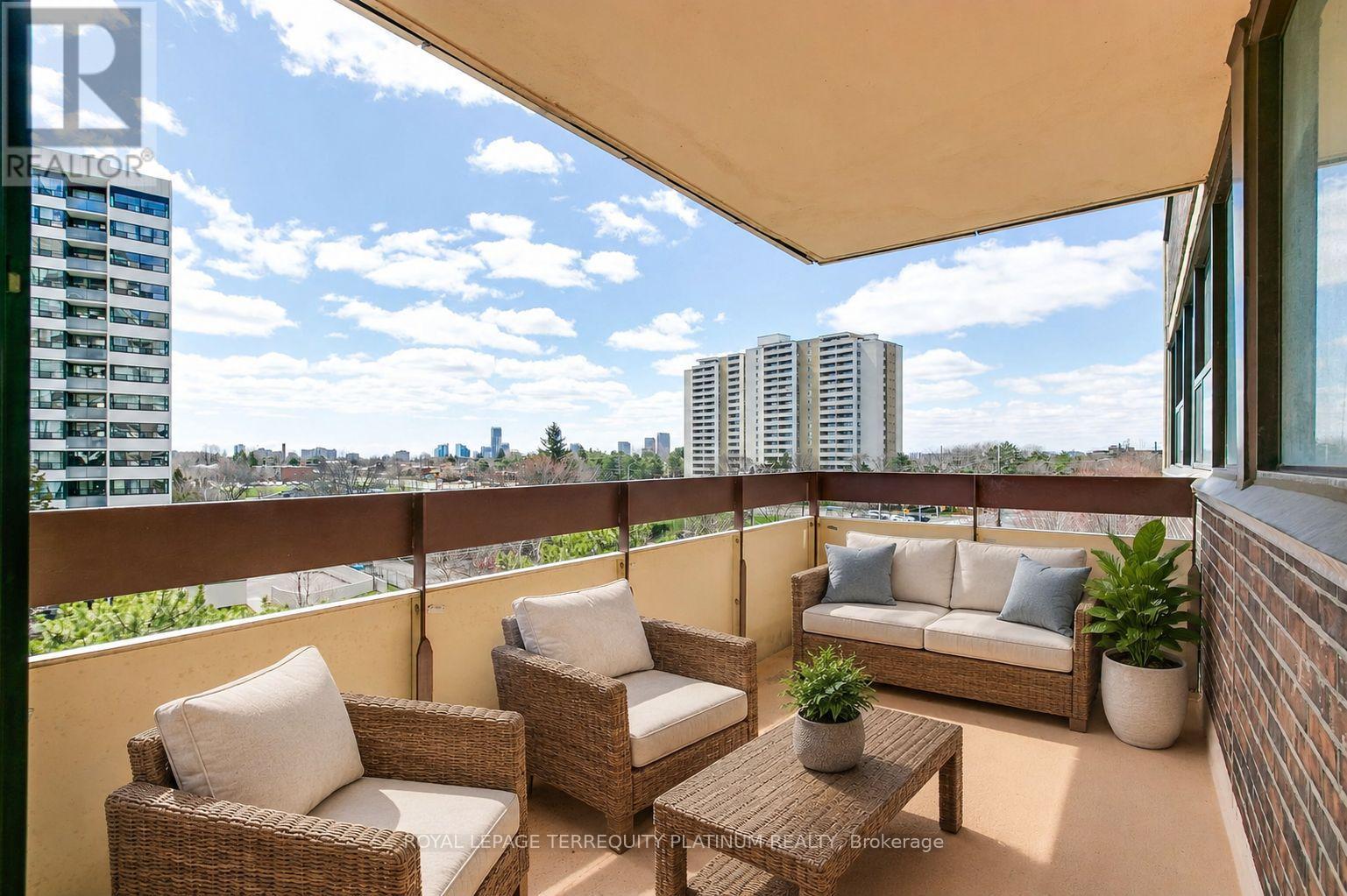 602 - 65 Huntingdale Boulevard, Toronto, Ontario  M1W 2P1 - Photo 25 - E13093908