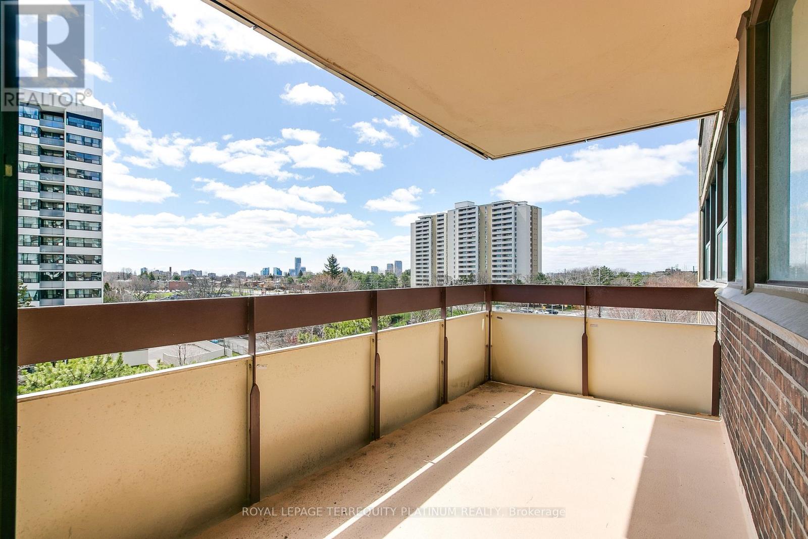 602 - 65 Huntingdale Boulevard, Toronto, Ontario  M1W 2P1 - Photo 26 - E13093908
