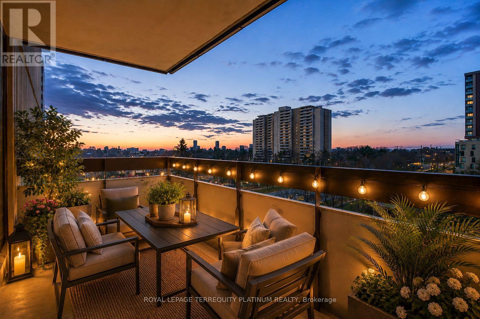 602 - 65 Huntingdale Boulevard, Toronto, Ontario  M1W 2P1 - Photo 27 - E13093908
