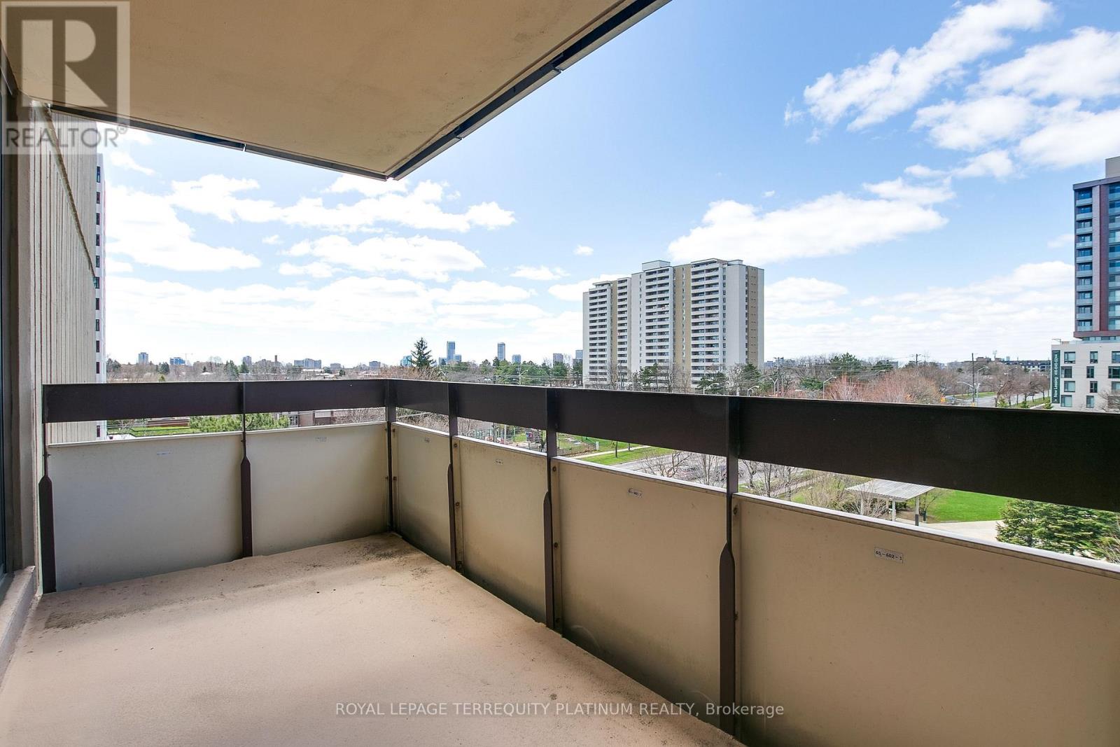 602 - 65 Huntingdale Boulevard, Toronto, Ontario  M1W 2P1 - Photo 28 - E13093908
