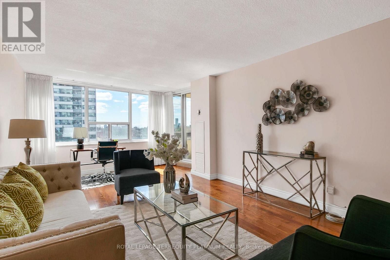 602 - 65 Huntingdale Boulevard, Toronto, Ontario  M1W 2P1 - Photo 3 - E13093908
