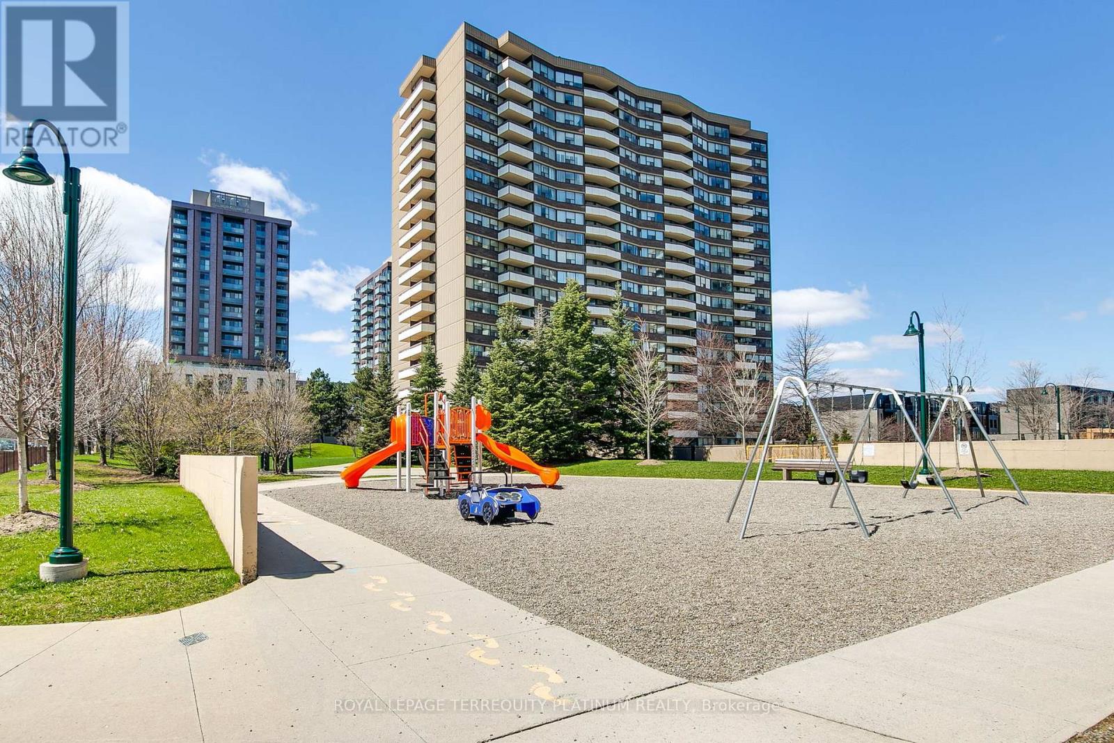 602 - 65 Huntingdale Boulevard, Toronto, Ontario  M1W 2P1 - Photo 34 - E13093908