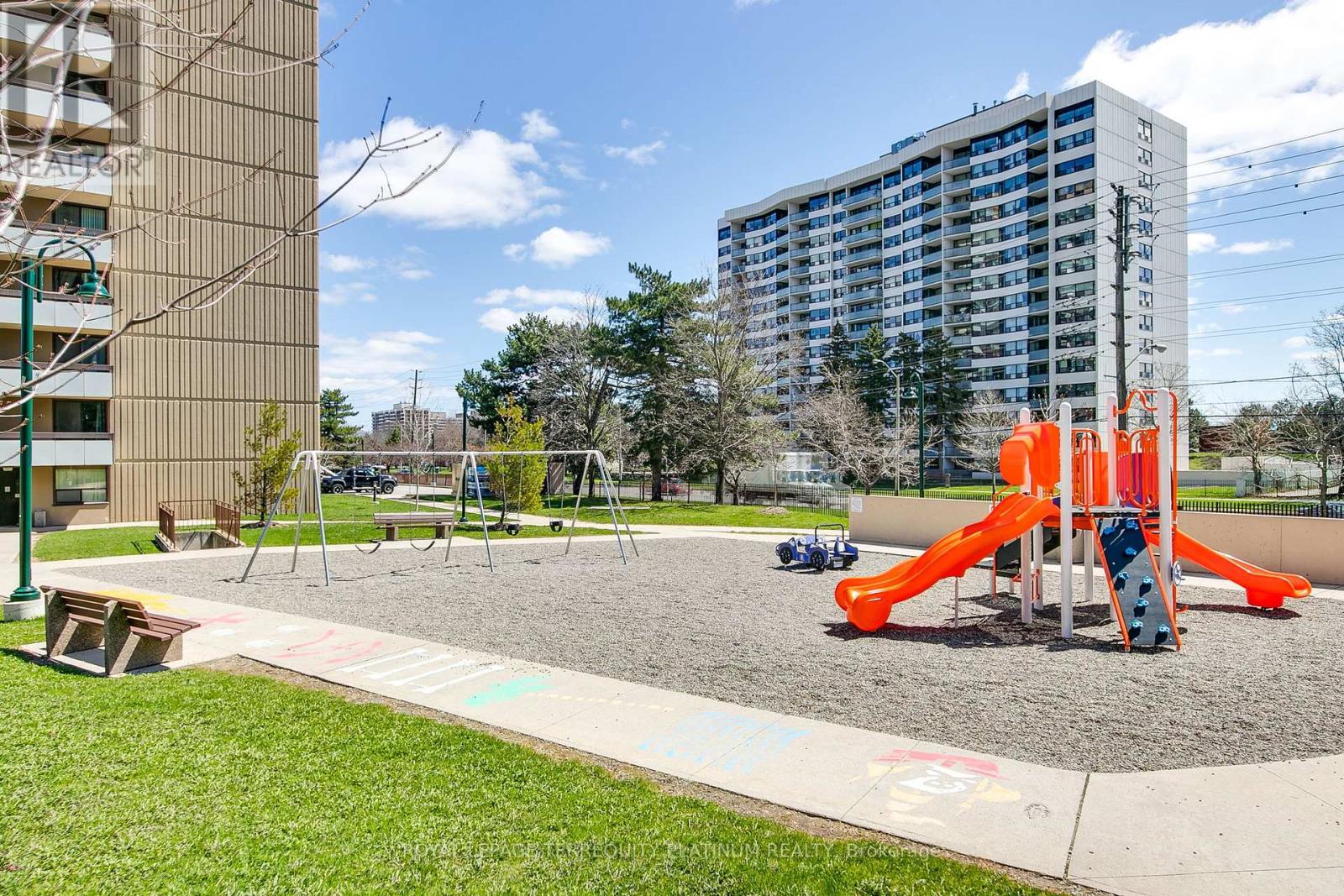 602 - 65 Huntingdale Boulevard, Toronto, Ontario  M1W 2P1 - Photo 35 - E13093908