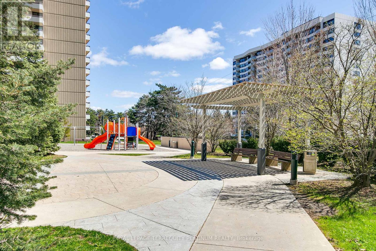 602 - 65 Huntingdale Boulevard, Toronto, Ontario  M1W 2P1 - Photo 36 - E13093908