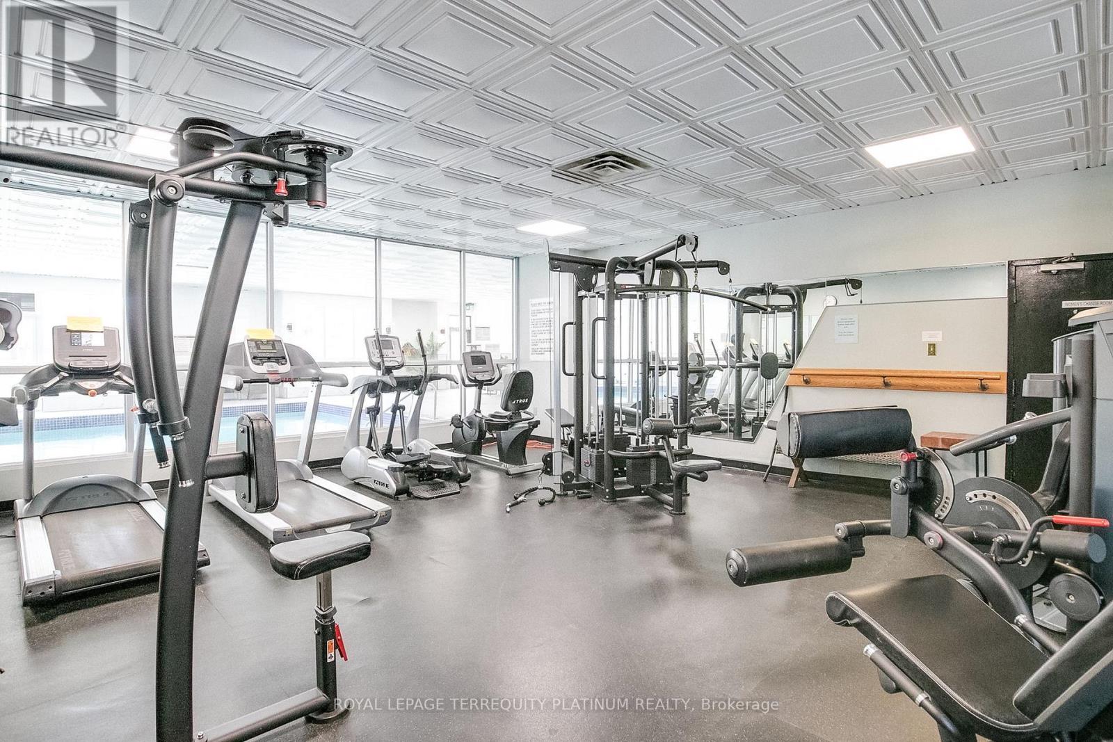 602 - 65 Huntingdale Boulevard, Toronto, Ontario  M1W 2P1 - Photo 38 - E13093908
