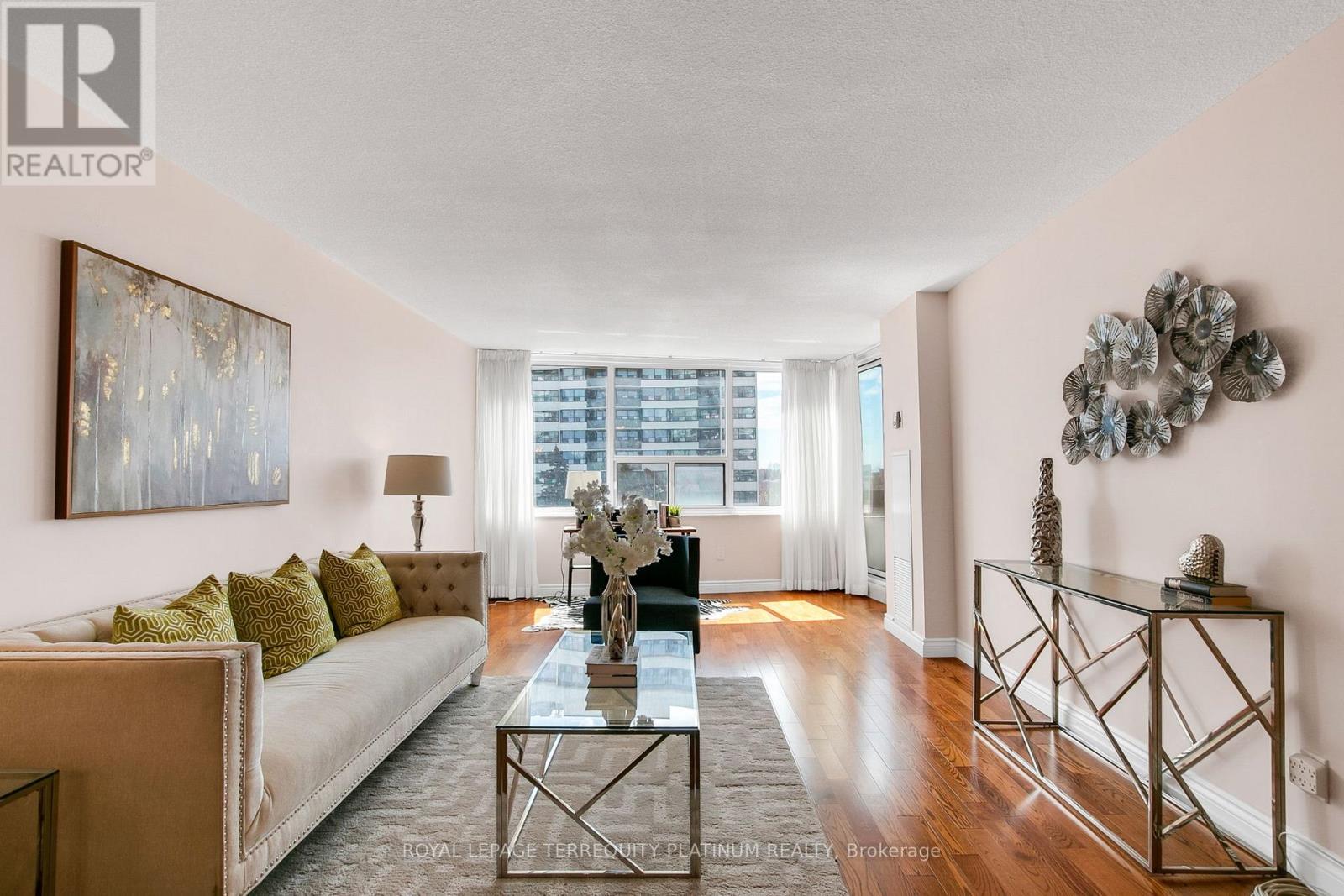 602 - 65 Huntingdale Boulevard, Toronto, Ontario  M1W 2P1 - Photo 4 - E13093908