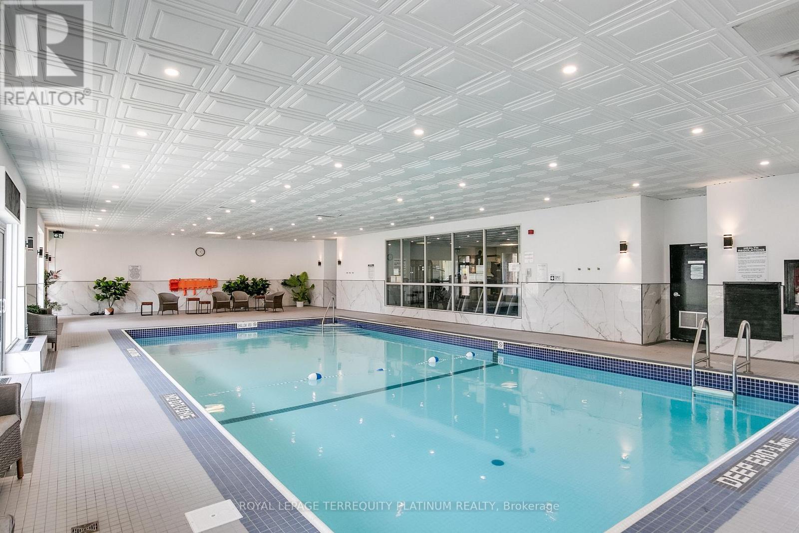 602 - 65 Huntingdale Boulevard, Toronto, Ontario  M1W 2P1 - Photo 40 - E13093908