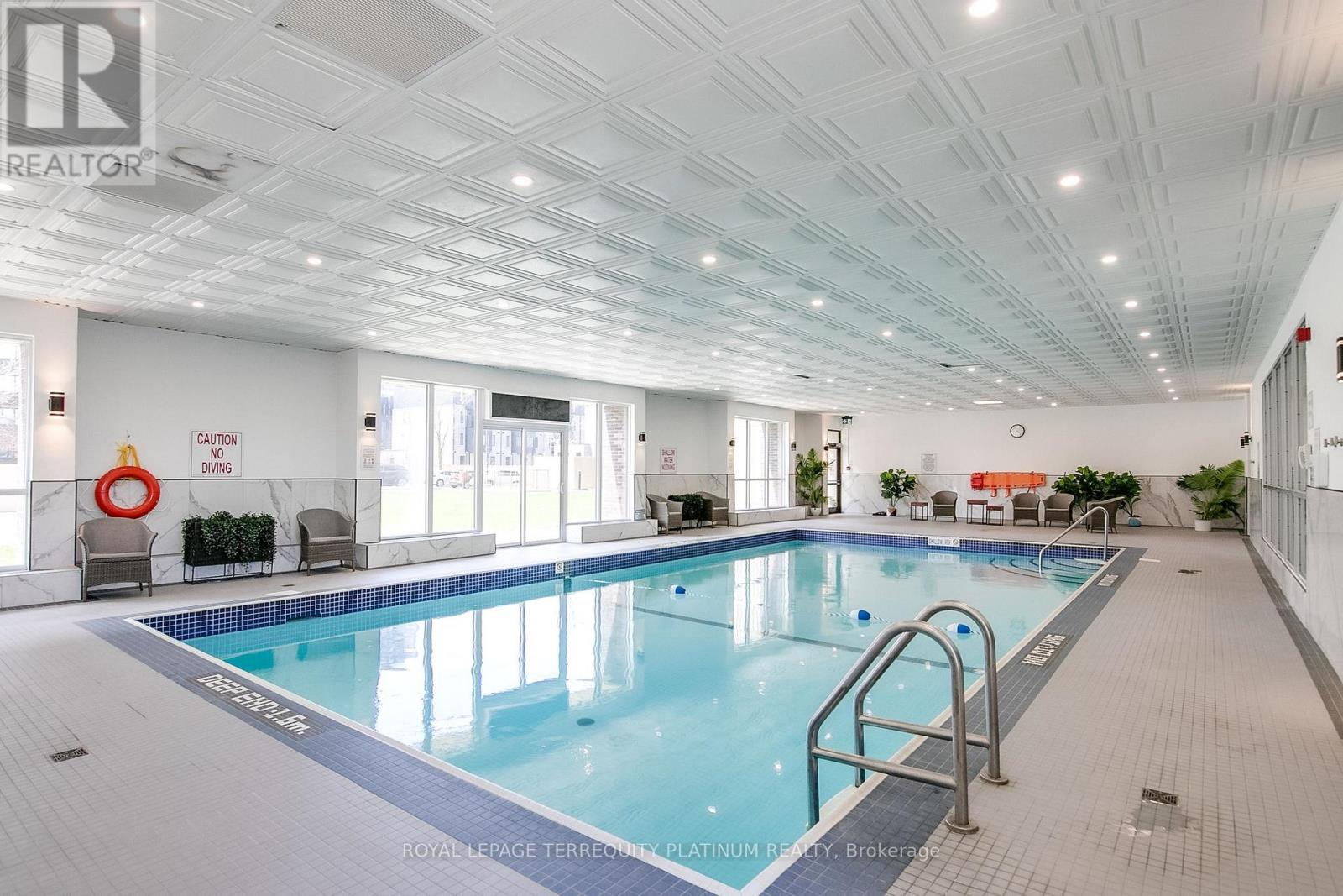 602 - 65 Huntingdale Boulevard, Toronto, Ontario  M1W 2P1 - Photo 41 - E13093908