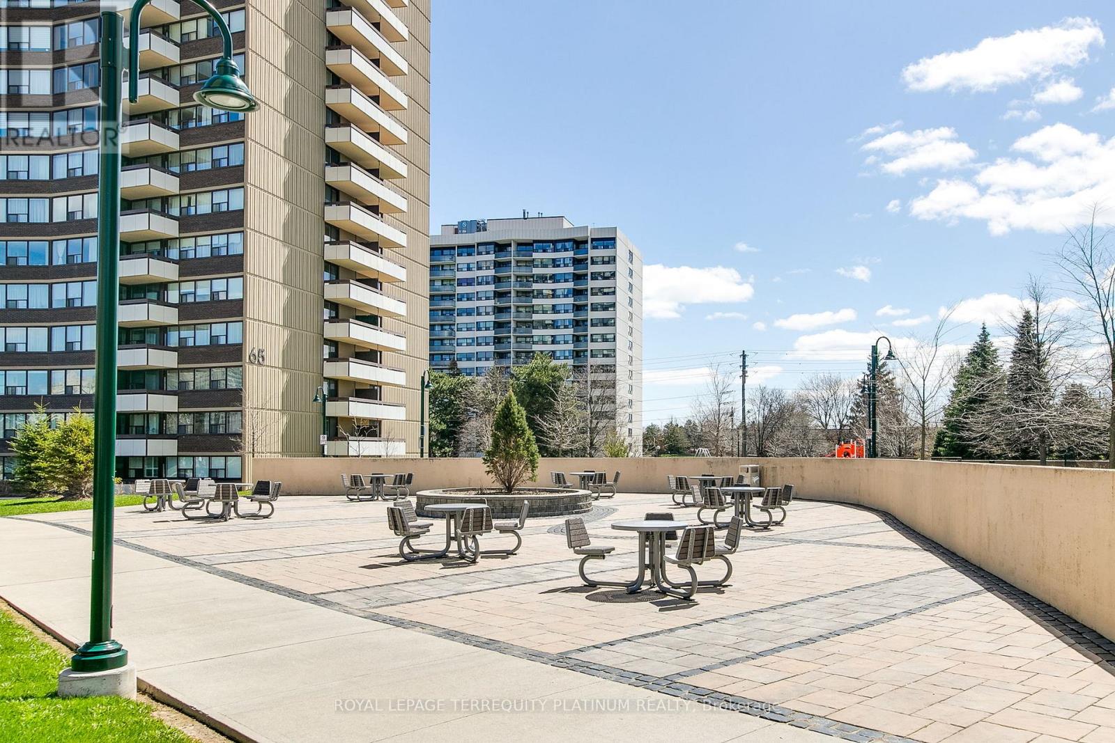 602 - 65 Huntingdale Boulevard, Toronto, Ontario  M1W 2P1 - Photo 42 - E13093908