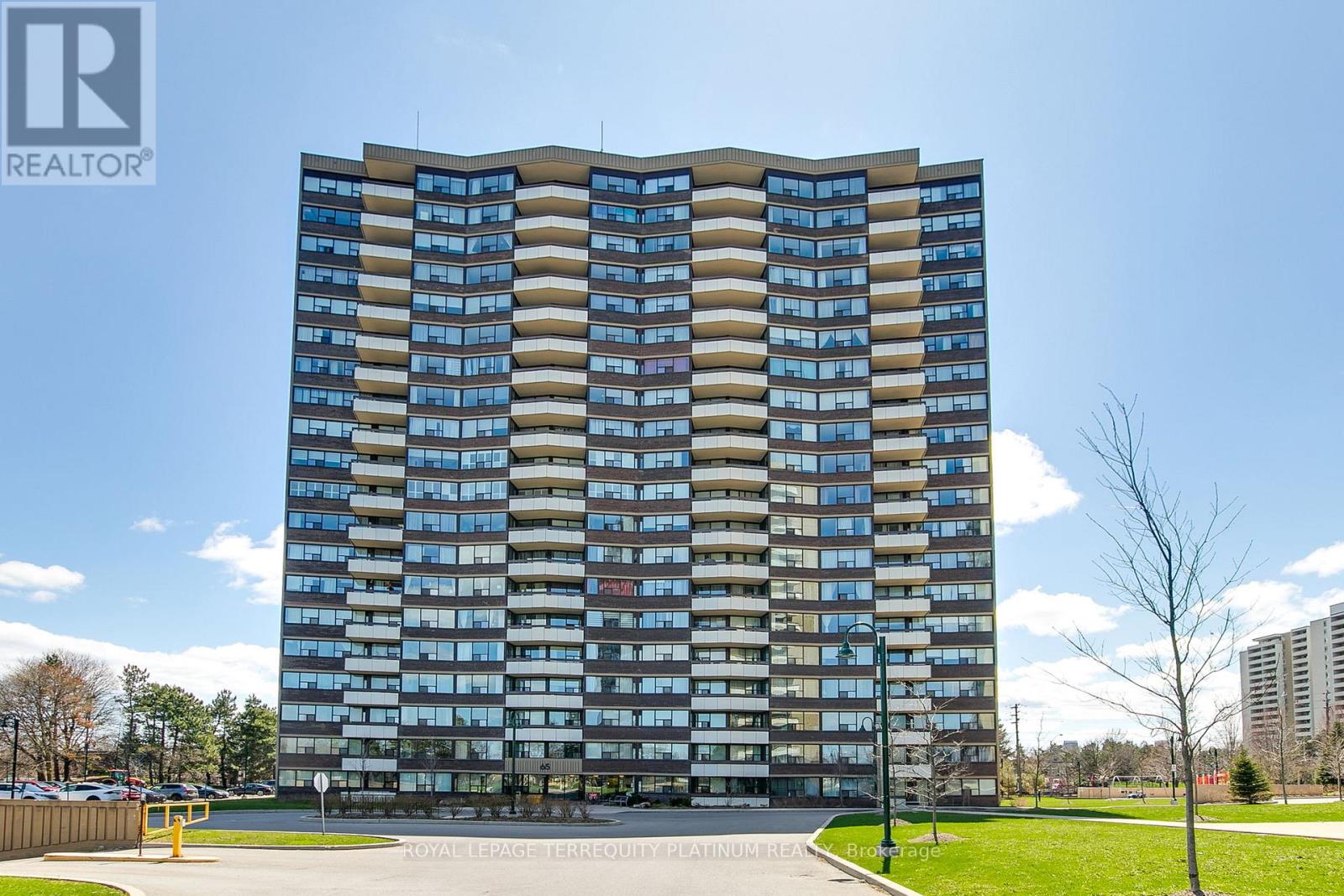 602 - 65 Huntingdale Boulevard, Toronto, Ontario  M1W 2P1 - Photo 44 - E13093908