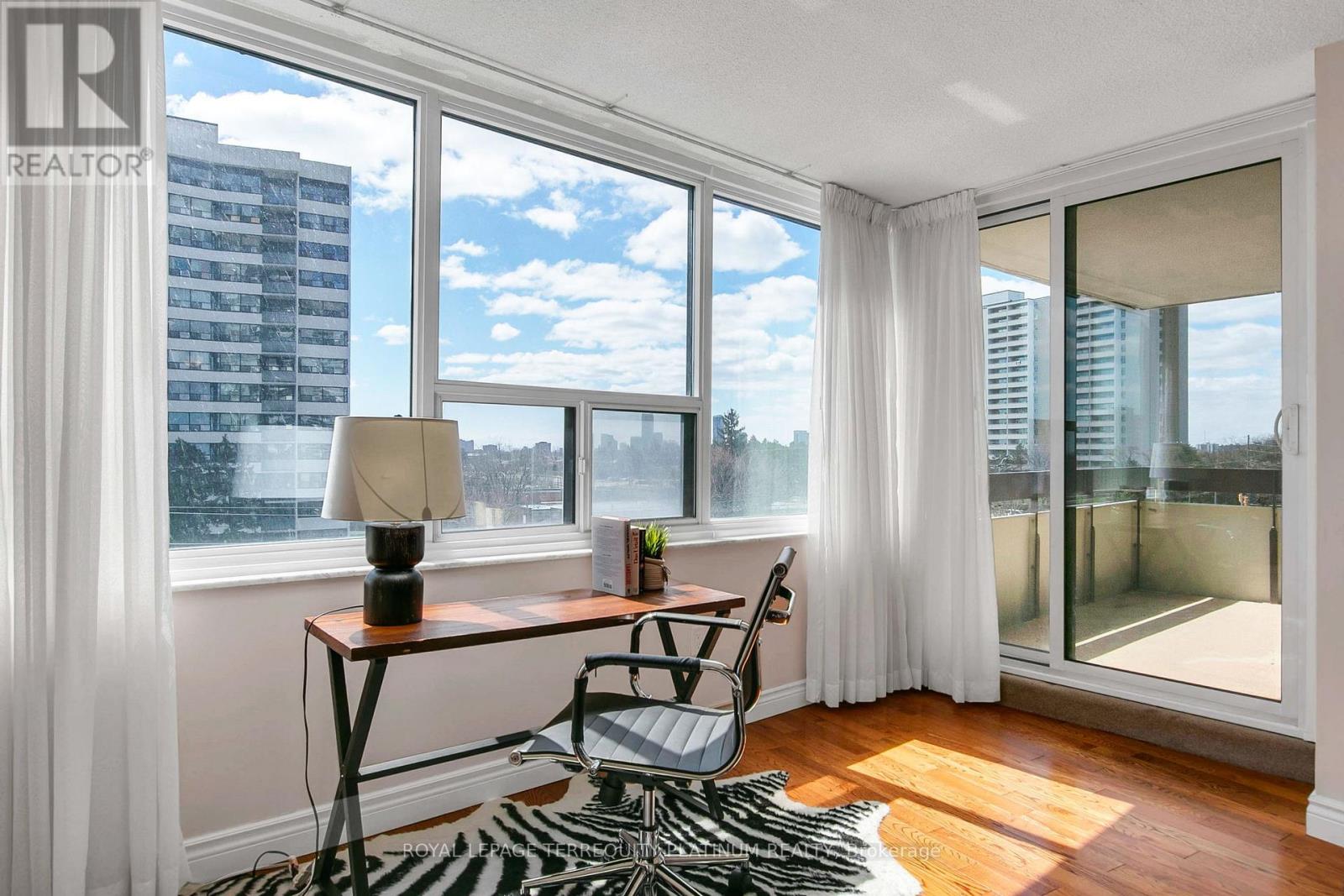 602 - 65 Huntingdale Boulevard, Toronto, Ontario  M1W 2P1 - Photo 5 - E13093908