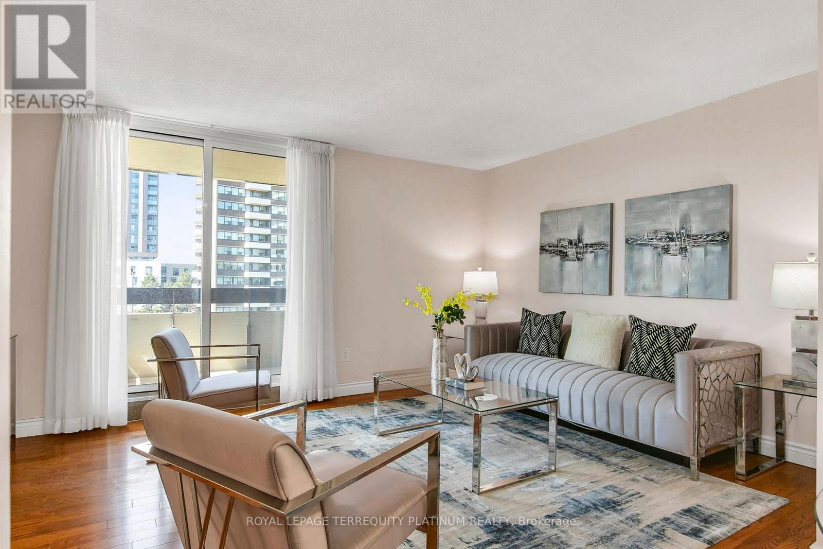 602 - 65 Huntingdale Boulevard, Toronto, Ontario  M1W 2P1 - Photo 6 - E13093908