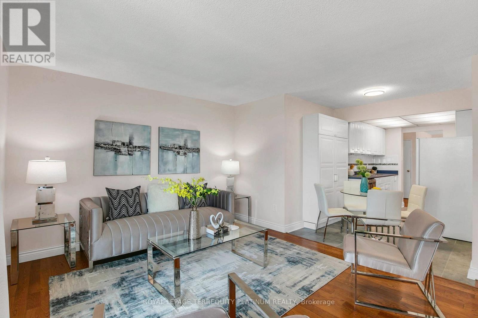 602 - 65 Huntingdale Boulevard, Toronto, Ontario  M1W 2P1 - Photo 8 - E13093908