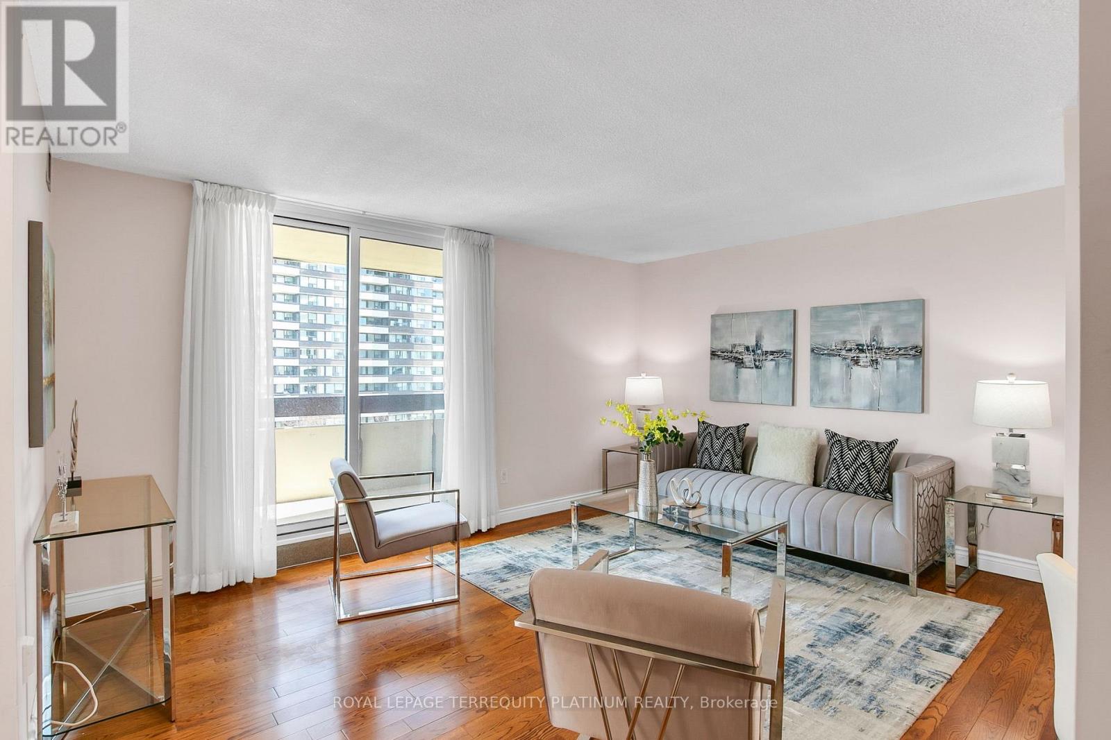 602 - 65 Huntingdale Boulevard, Toronto, Ontario  M1W 2P1 - Photo 9 - E13093908