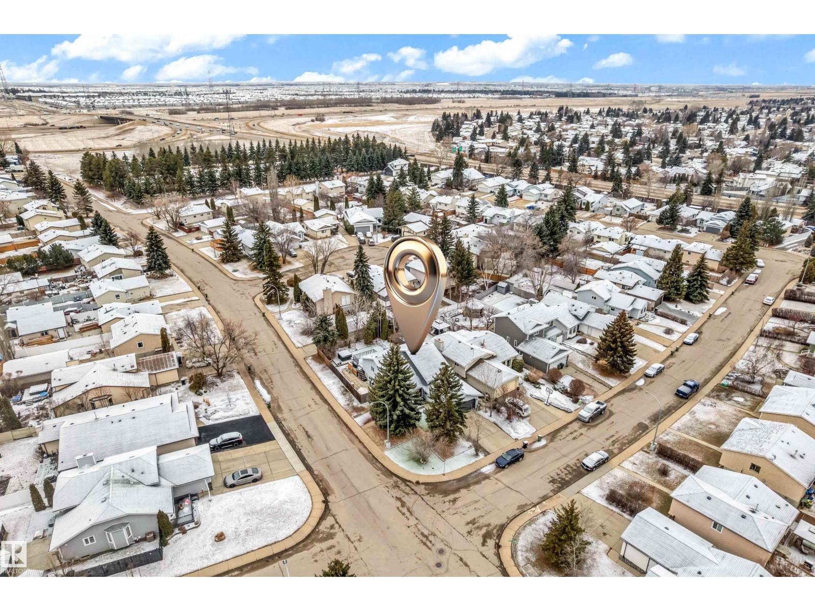 4903 11a Av Nw, Edmonton, Alberta  T6L 6C6 - Photo 2 - E4486114