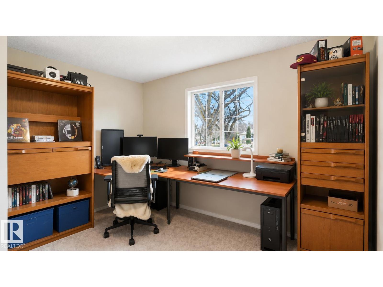 9745 71 Av Nw, Edmonton, Alberta  T6E 0W5 - Photo 11 - E4486115