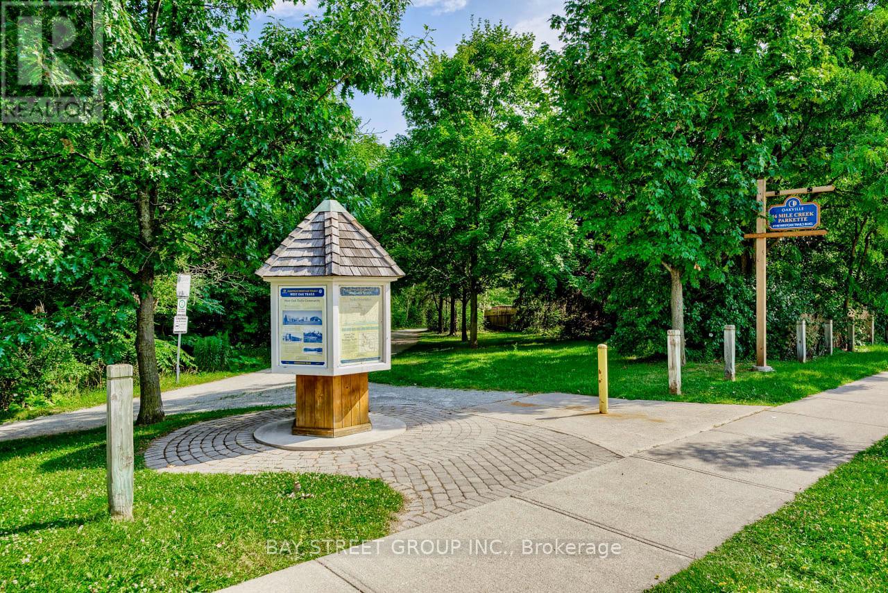 2564 Grand Oak Trail, Oakville, Ontario  L6M 0S4 - Photo 24 - W13093894
