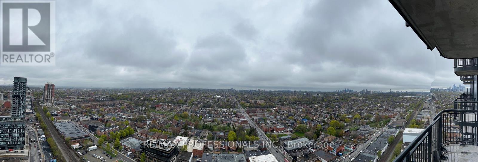2702 - 1245 Dupont Street, Toronto, Ontario  M6H 0G5 - Photo 39 - W13093902