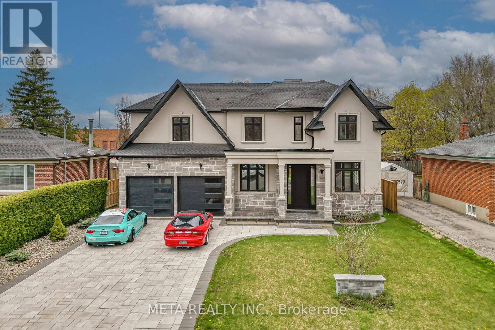 1035 PINEGROVE ROAD, Oakville, Ontario