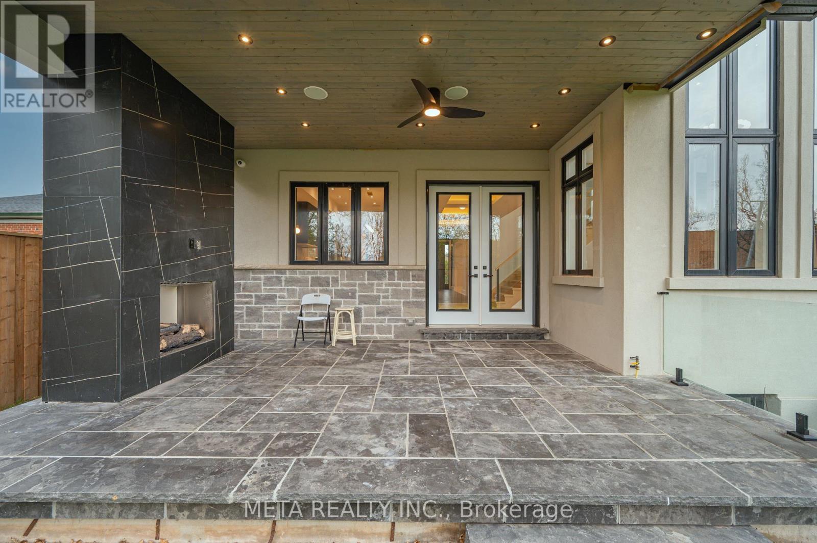 1035 Pinegrove Road, Oakville, Ontario  L6L 2W3 - Photo 37 - W13093904