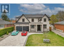 1035 PINEGROVE ROAD, Oakville, Ontario