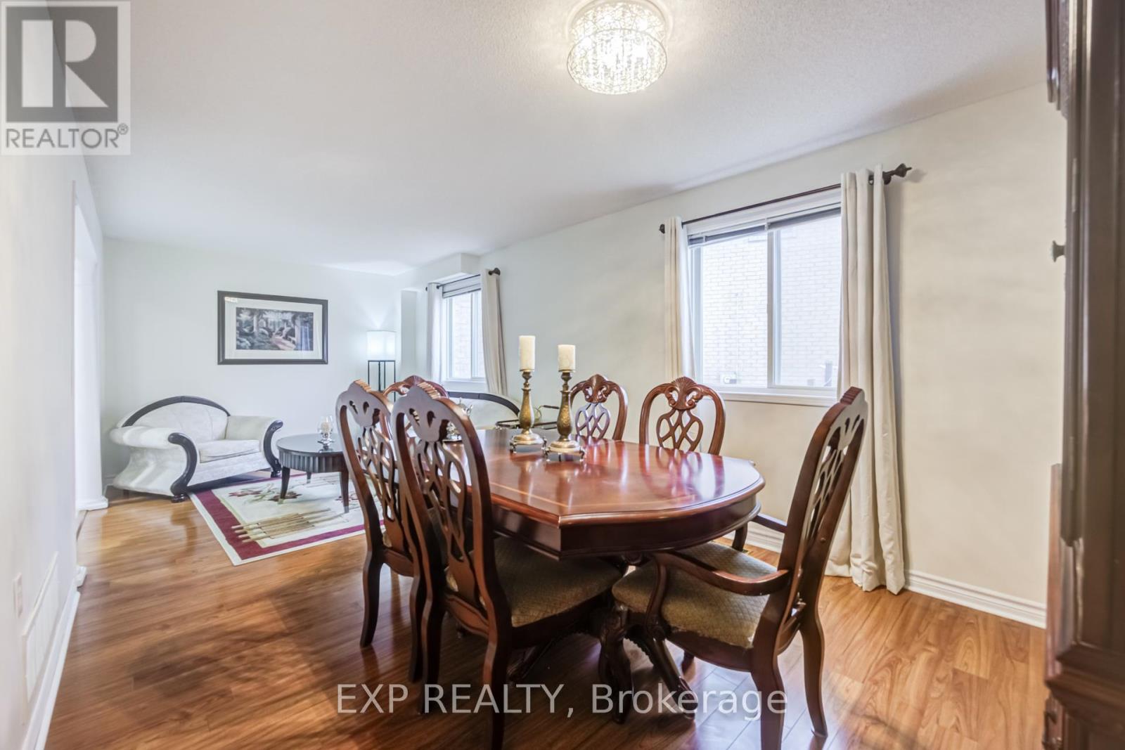 7 Flaming Oak Court, Brampton, Ontario  L6Y 4G5 - Photo 10 - W13093910