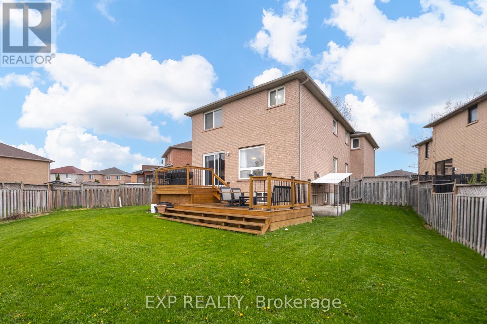 7 Flaming Oak Court, Brampton, Ontario  L6Y 4G5 - Photo 44 - W13093910