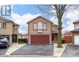 7 FLAMING OAK COURT, Brampton, Ontario