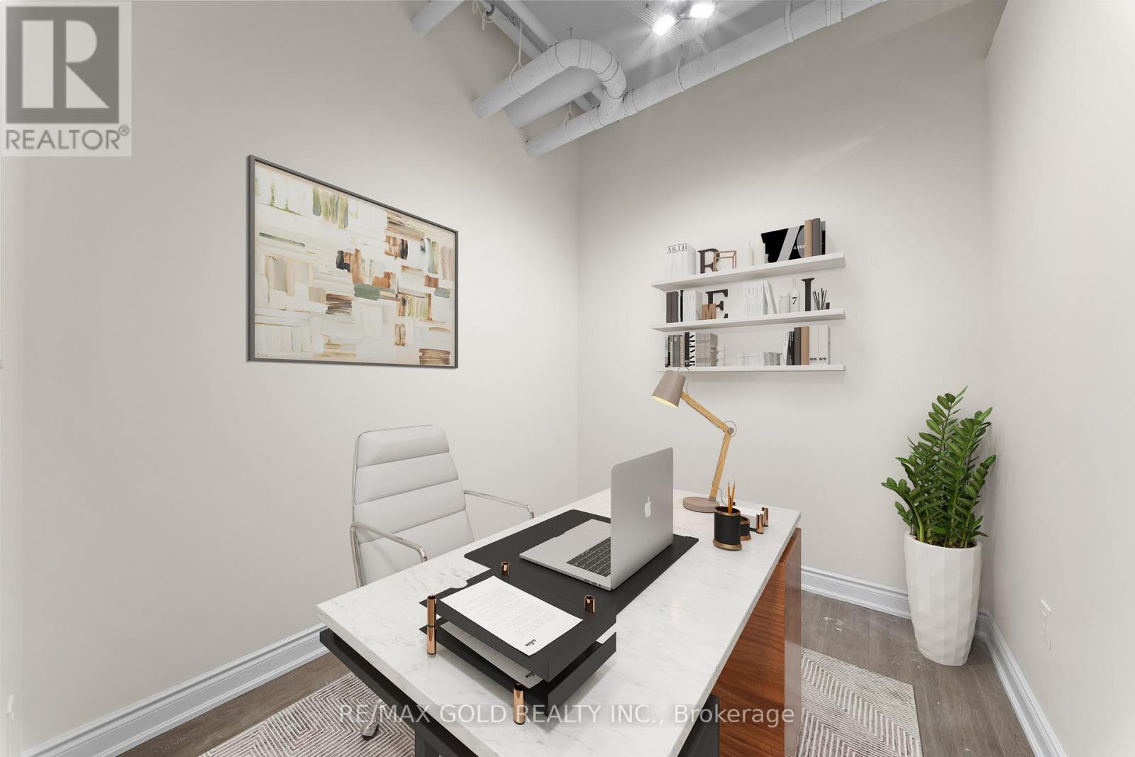 410 - 996 Martin Grove Road, Toronto, Ontario  M9W 4V8 - Photo 15 - W13093912