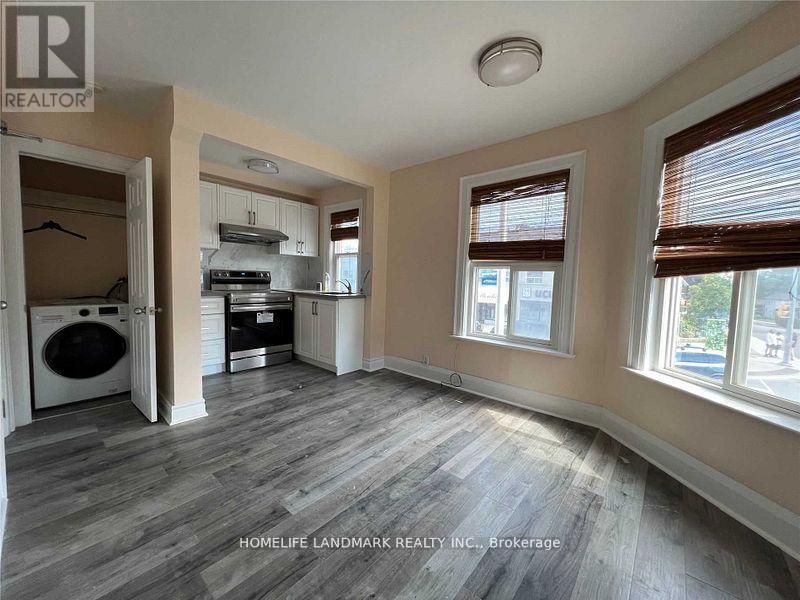 Apt 1 - 2398 Bloor Street W, Toronto, Ontario  M6S 1P5 - Photo 3 - W13093914