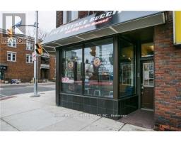 APT 1 - 2398 BLOOR STREET W, Toronto, Ontario