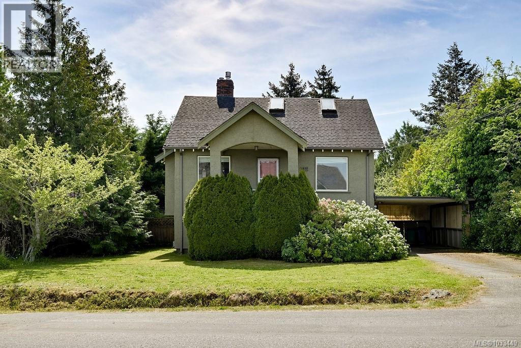 1877 San Pedro Ave, Saanich, British Columbia