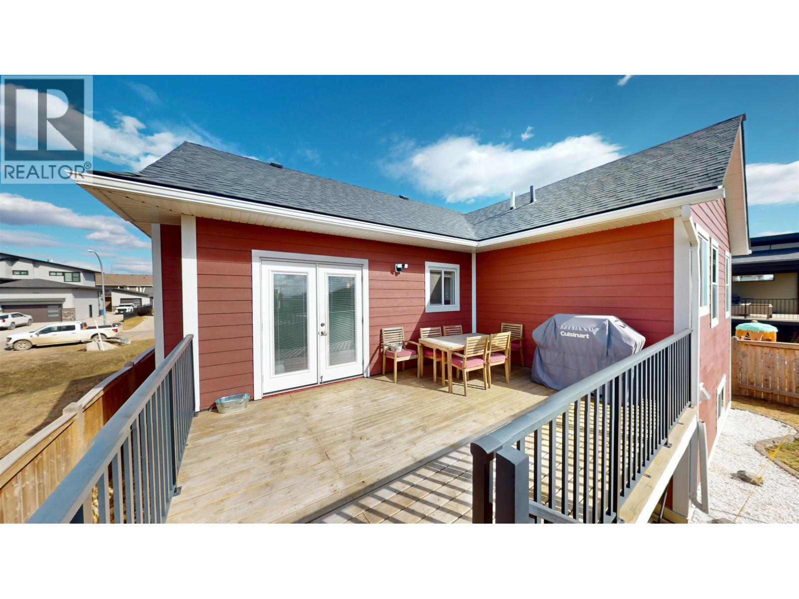 10616 110 Street, Fort St. John, British Columbia  V1J 0N3 - Photo 4 - R3118803