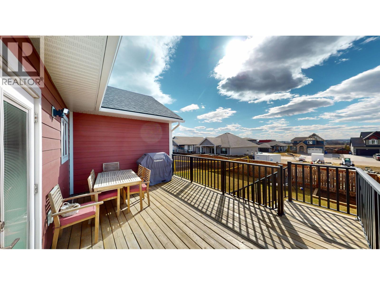 10616 110 Street, Fort St. John, British Columbia  V1J 0N3 - Photo 5 - R3118803