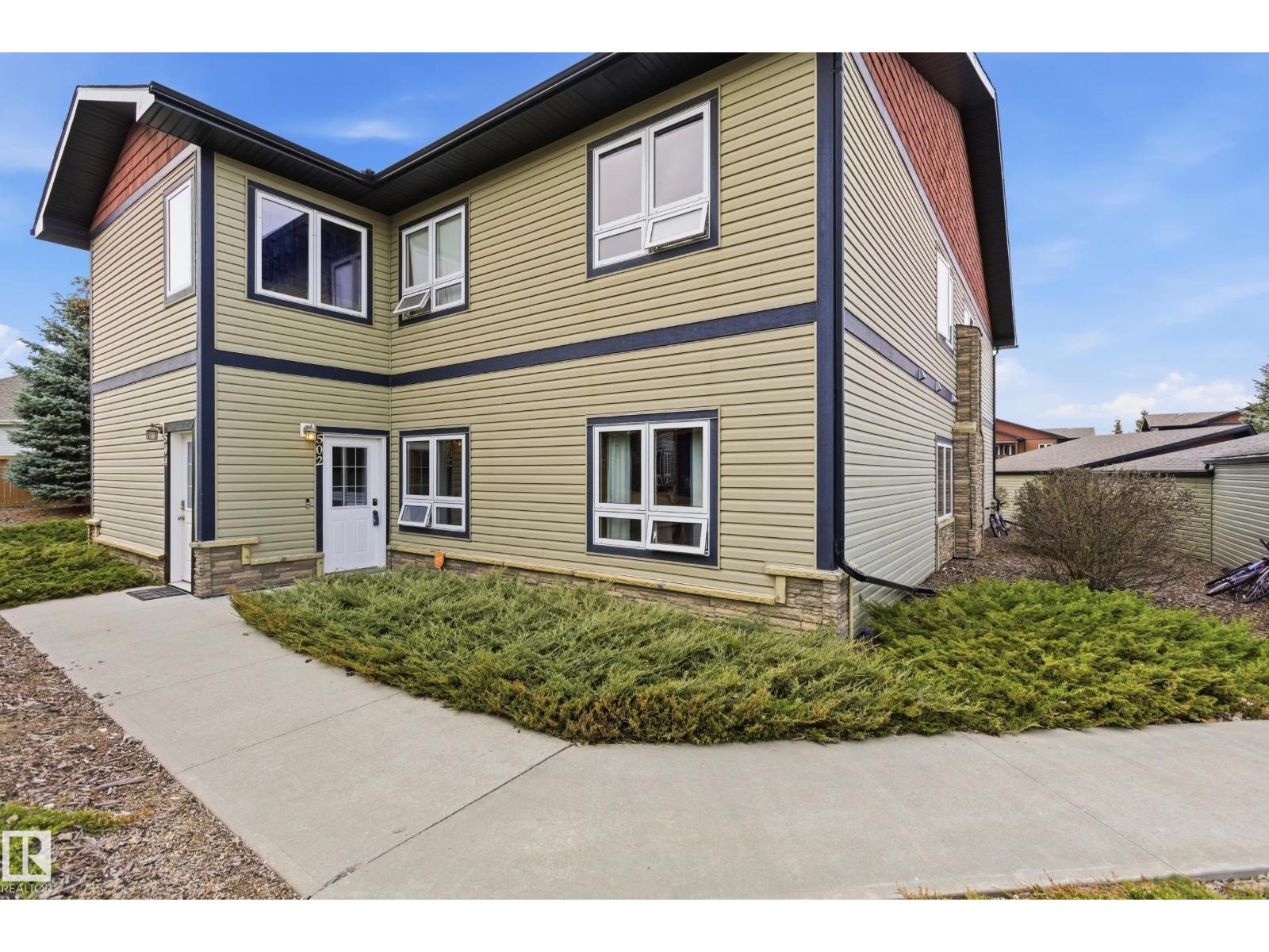 502 Graybriar Gr, Stony Plain, Alberta  T7Z 0G1 - Photo 3 - E4485993