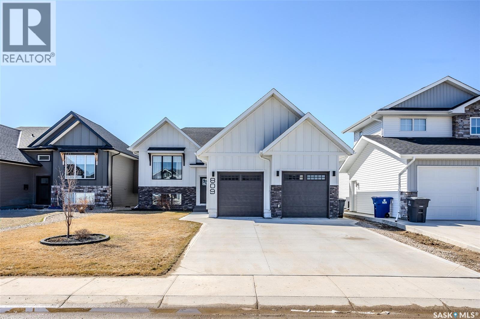 809 Weir CRESCENT, Warman, Saskatchewan