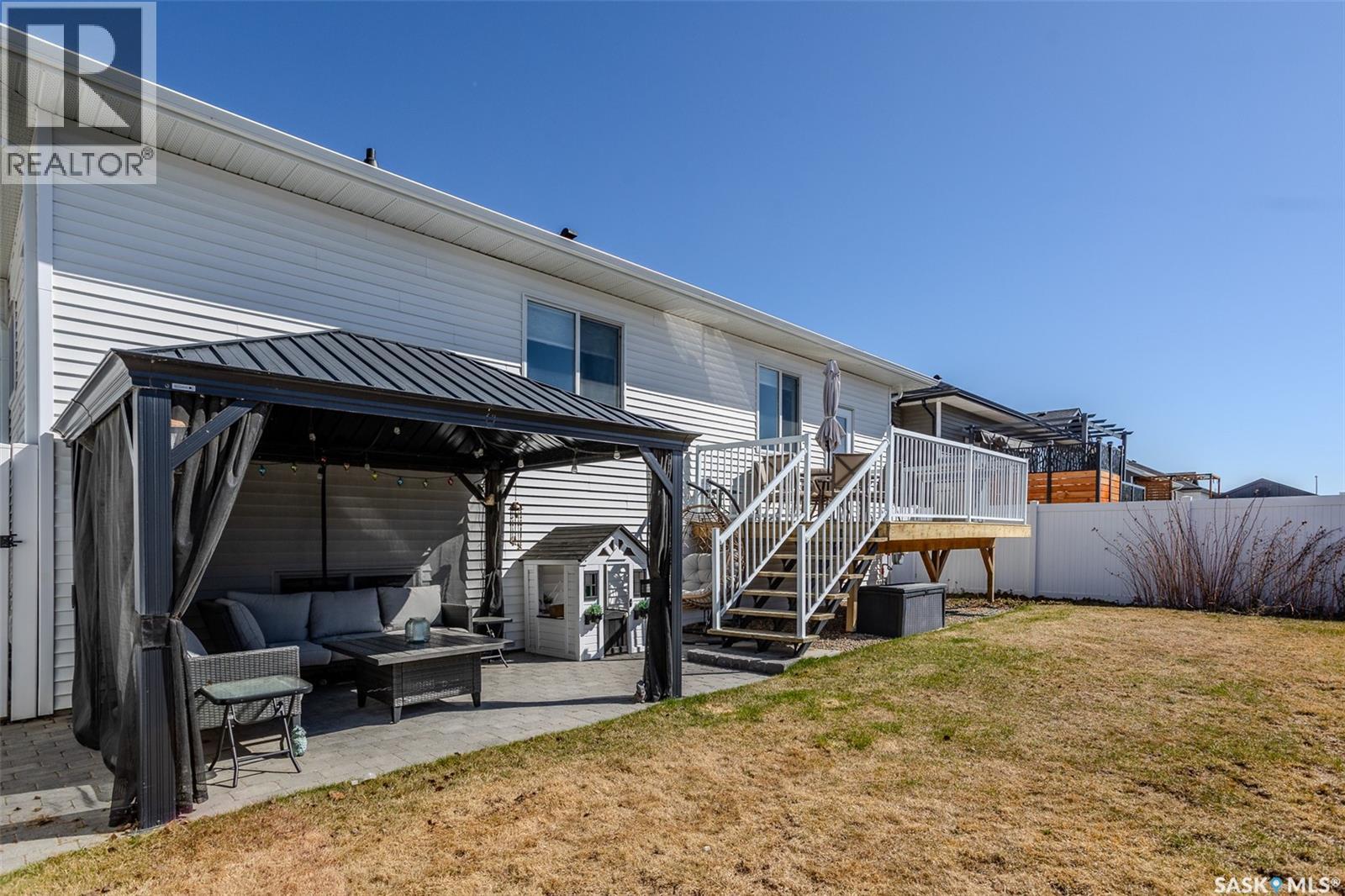 809 Weir Crescent, Warman, Saskatchewan  S0K 4S4 - Photo 27 - SK031233
