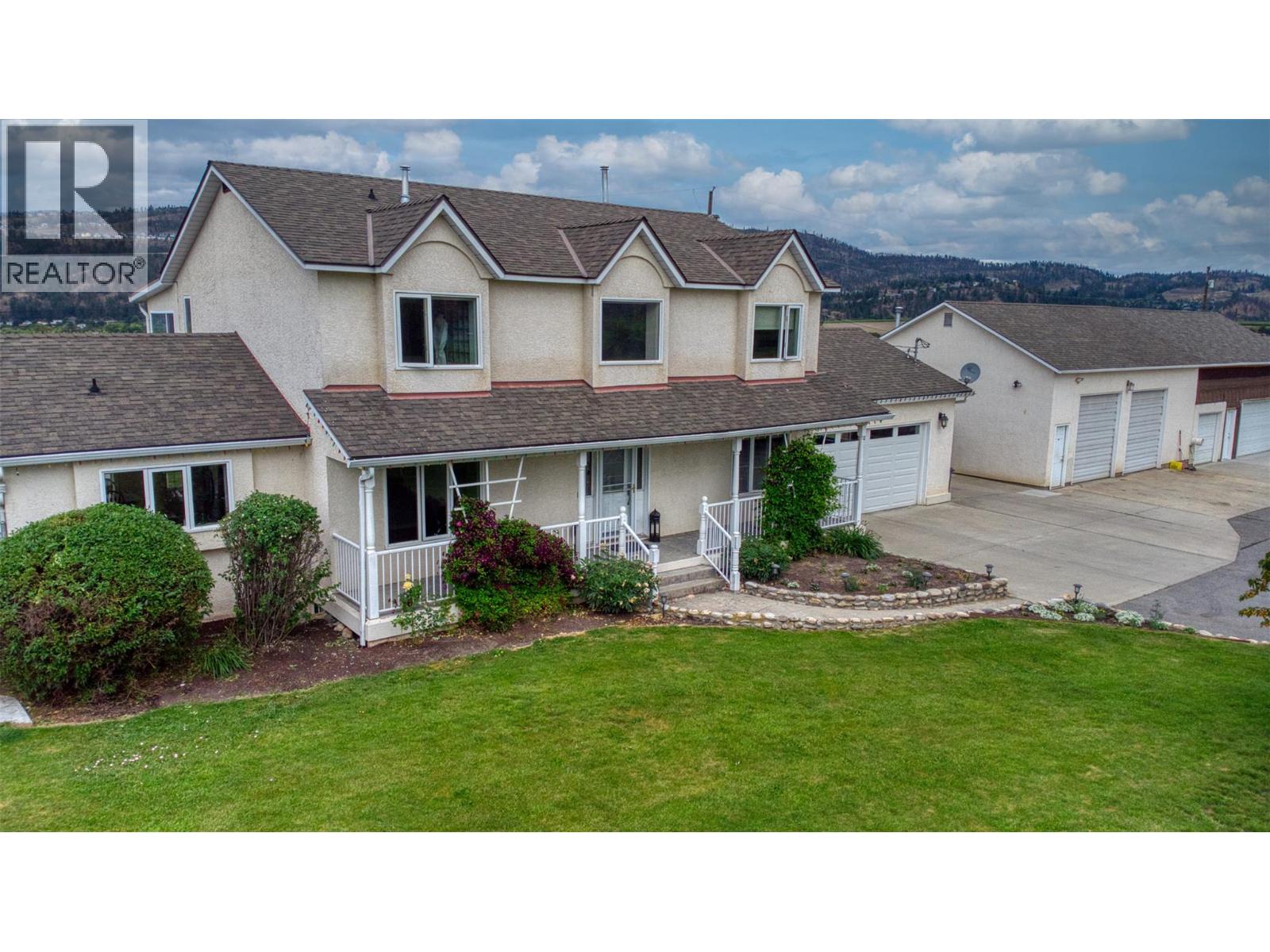 2547 Sexsmith Road, Kelowna, British Columbia  V1V 2G6 - Photo 2 - 10383668