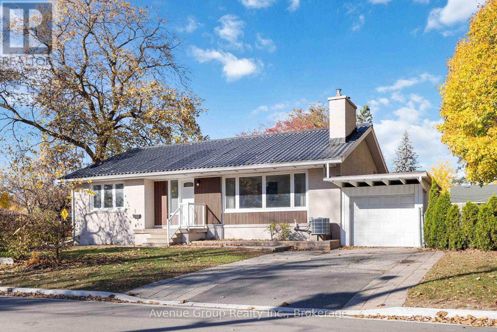 Main - 10 Chipping Road, Toronto, Ontario  M3B 1L1 - Photo 3 - C12956626