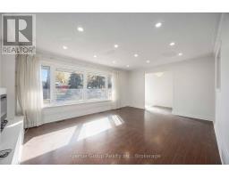 MAIN - 10 CHIPPING ROAD, Toronto, Ontario