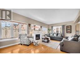 636 SERAFINI CRESCENT, Milton, Ontario