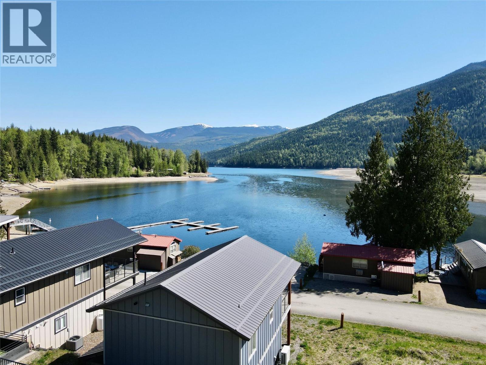 1681 Sugar Lake Road Unit# 7, Cherryville, British Columbia