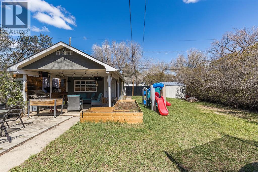 228 11 Street Sw, Medicine Hat, Alberta  T1A 4S4 - Photo 42 - A2308538