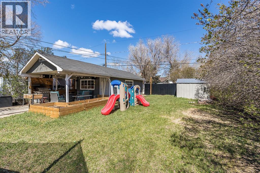 228 11 Street Sw, Medicine Hat, Alberta  T1A 4S4 - Photo 41 - A2308538