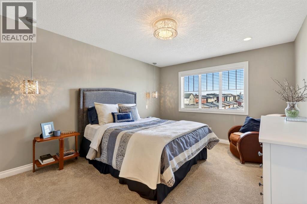 202 Evansridge Circle Nw, Calgary, Alberta  T3P 0H9 - Photo 29 - A2304920