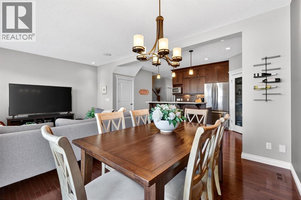 202 Evansridge Circle Nw, Calgary, Alberta  T3P 0H9 - Photo 18 - A2304920