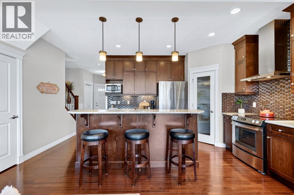 202 Evansridge Circle Nw, Calgary, Alberta  T3P 0H9 - Photo 13 - A2304920