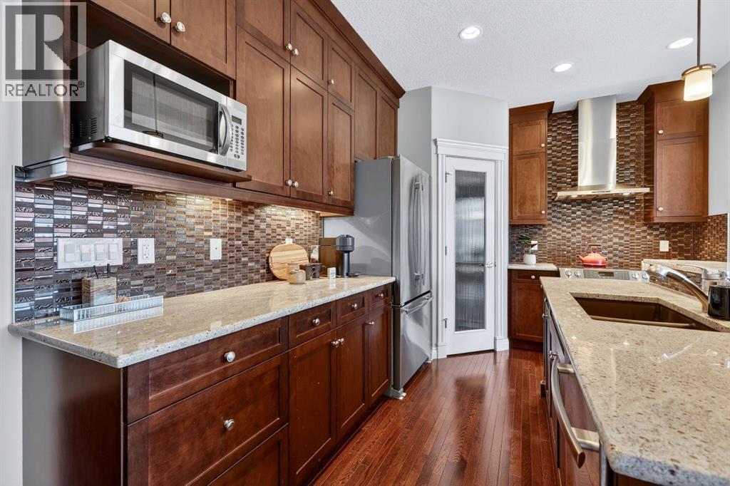 202 Evansridge Circle Nw, Calgary, Alberta  T3P 0H9 - Photo 8 - A2304920